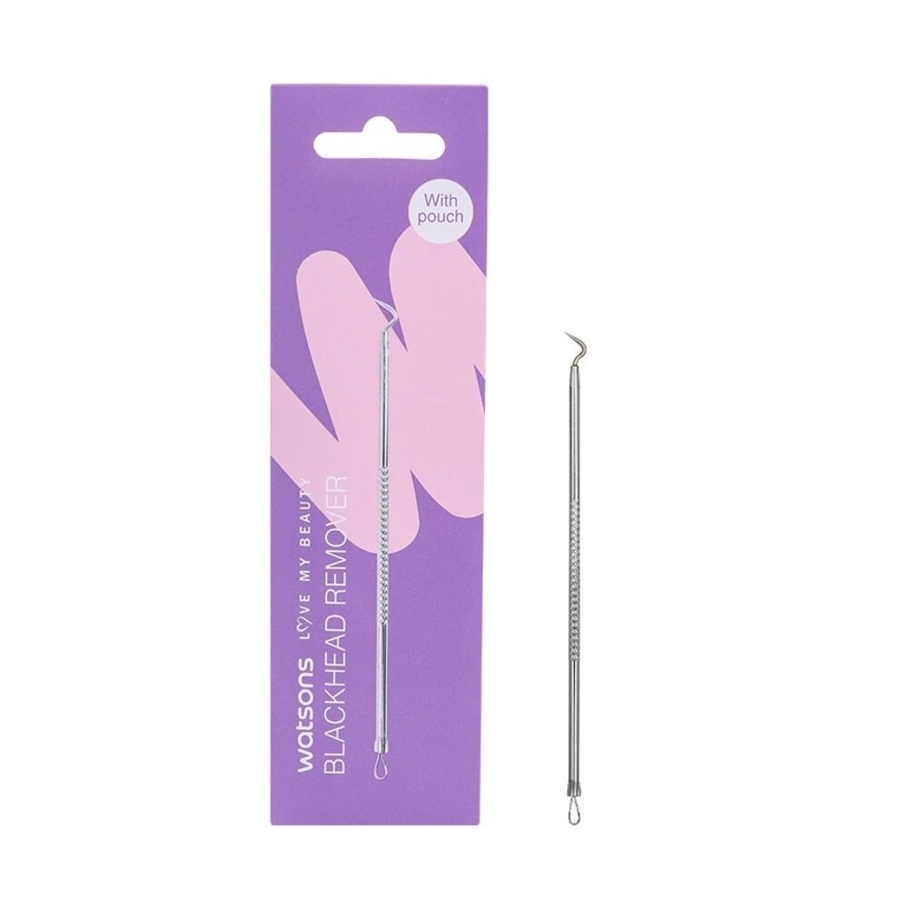 Cây Lấy Mụn Đầu Đen Watsons Blackhead Remover 1Cái