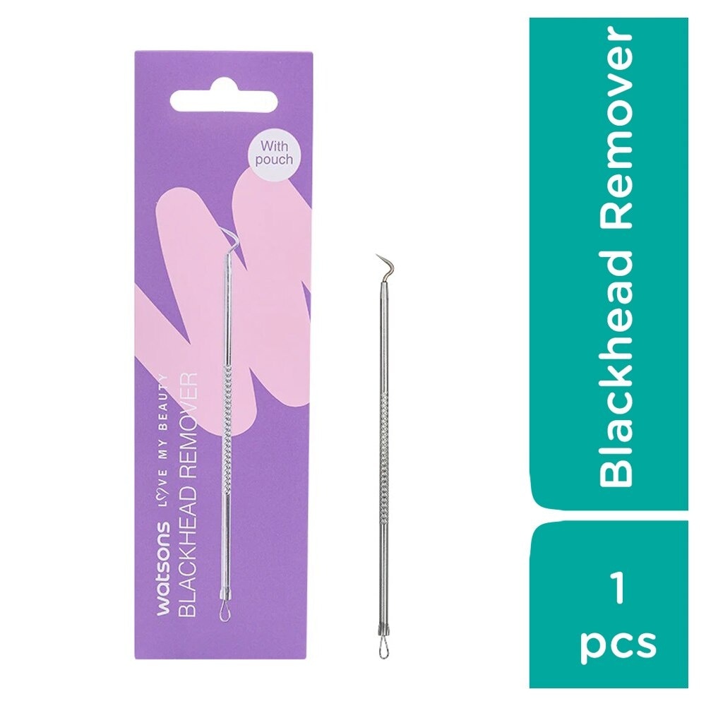 Cây Lấy Mụn Đầu Đen Watsons Blackhead Remover 1Cái