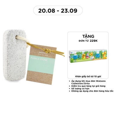 WATSONS - Pumice Stone image
