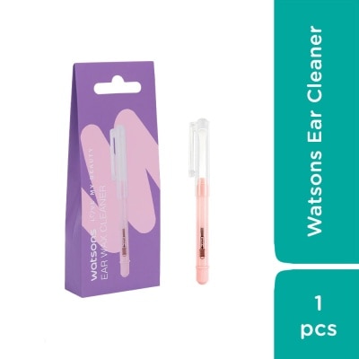 WATSONS Ear Cleaner