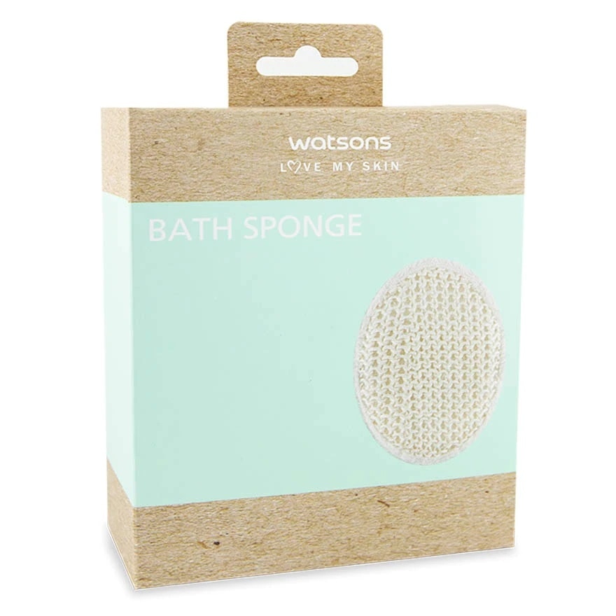 Bông Tắm Watsons Bath Sponge