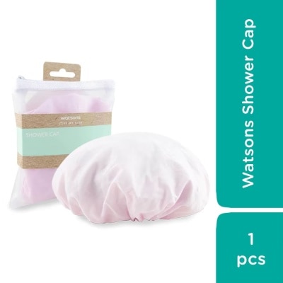 WATSONS Shower Cap