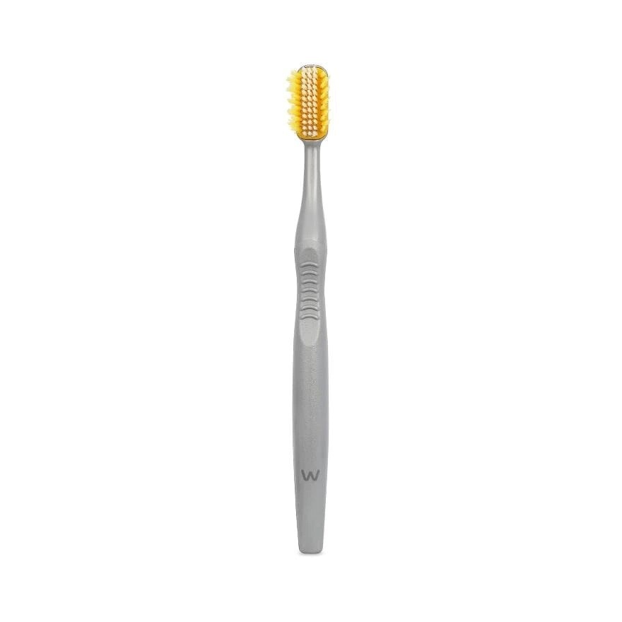 Bàn Chải Đánh Răng Watsons Better Toothbrush 1s with Replaceable Brush Heads 2pcs