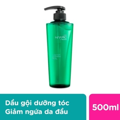 HAIR PRO BY WATSONS Dầu Gội Hair Pro by Watsons Scalp Purify Shampoo 500ml