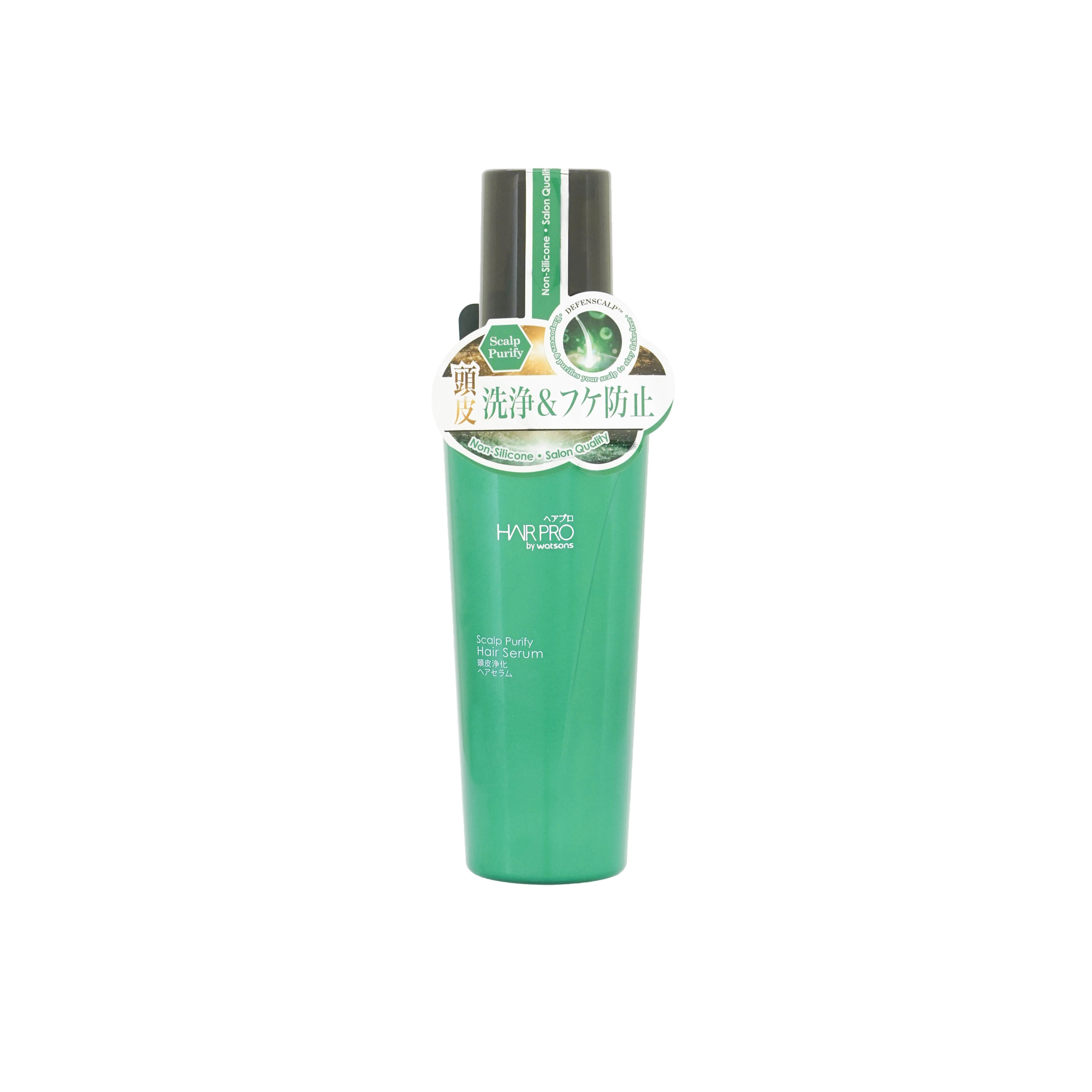 Serum Tóc Hair Pro by Watsons Scalp Purify Hair Serum 100ml