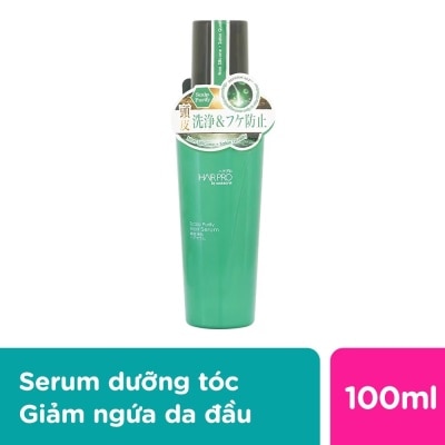 HAIR PRO BY WATSONS Scalp Purify Hair Serum 100ml