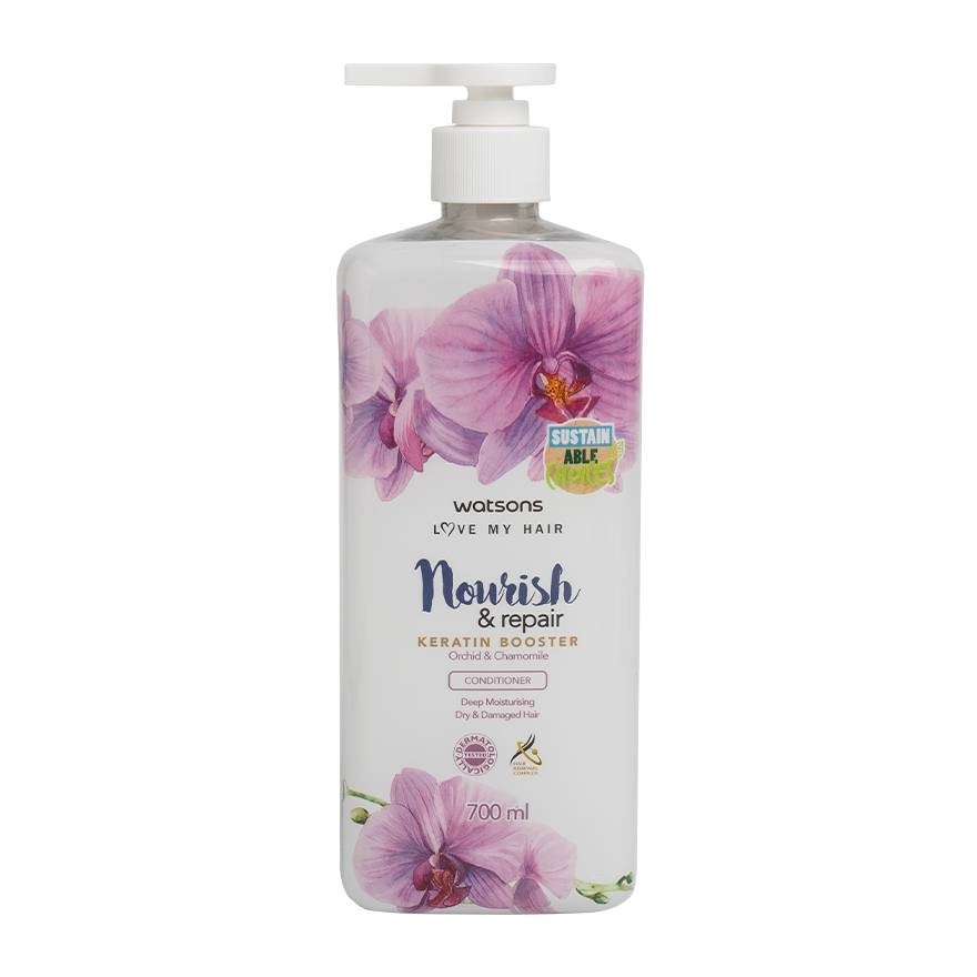 Orchid Chamomile Conditioner 700ml