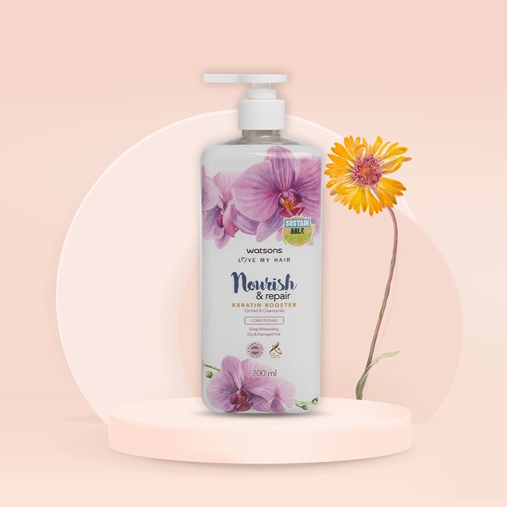 Orchid Chamomile Conditioner 700ml