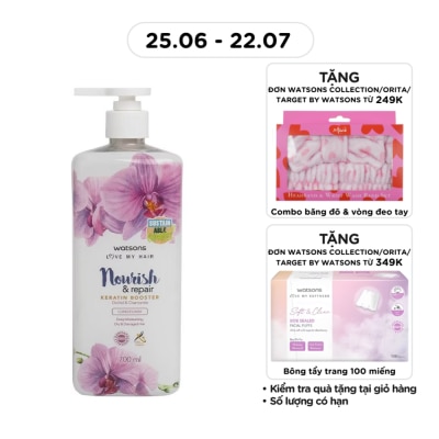 WATSONS - Dầu Xả Watsons Orchid Chamomile Conditioner 700ml
