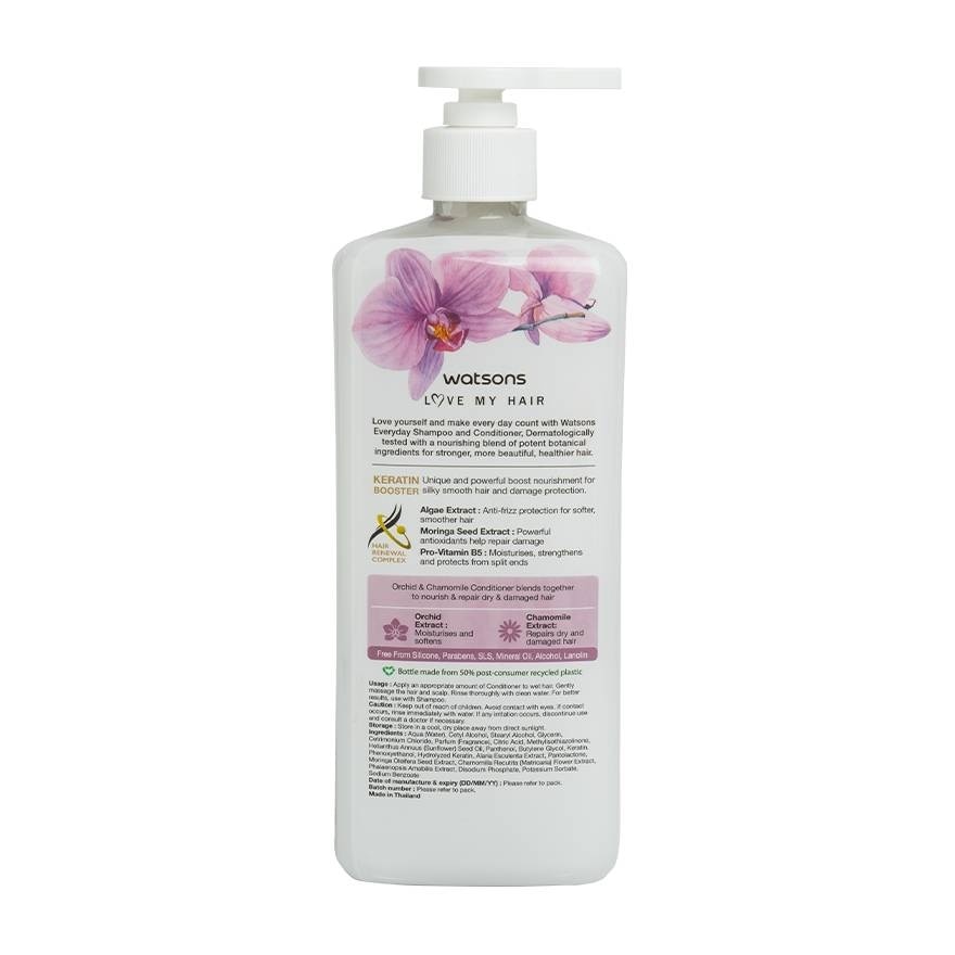 Orchid Chamomile Conditioner 700ml