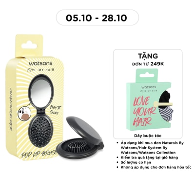 WATSONS Watsons Pop Up Brush image
