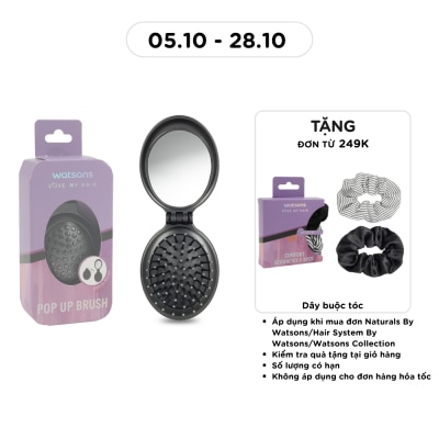 WATSONS Watsons Pop Up Brush image