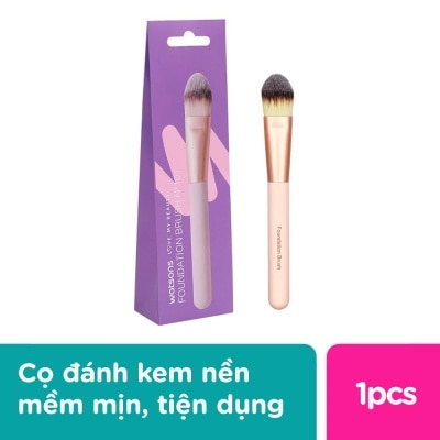 WATSONS Foundation Brush