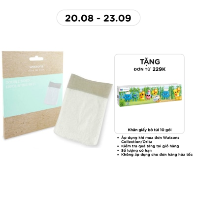 WATSONS - Double Sided Mitt image