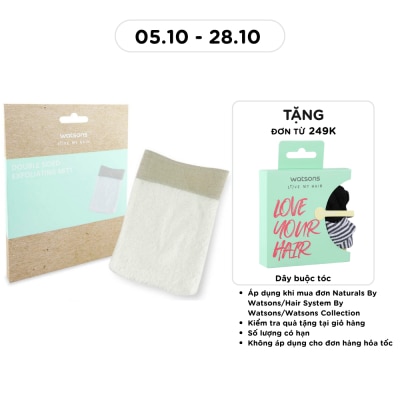 WATSONS Double Sided Mitt image