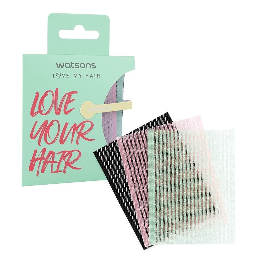 Hair Patch 3Pcs