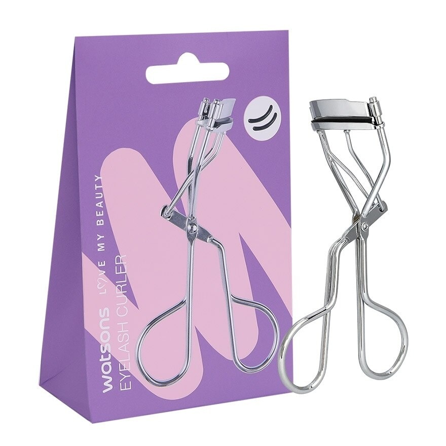 Kẹp Bấm Mi Watson Eyelash Curler