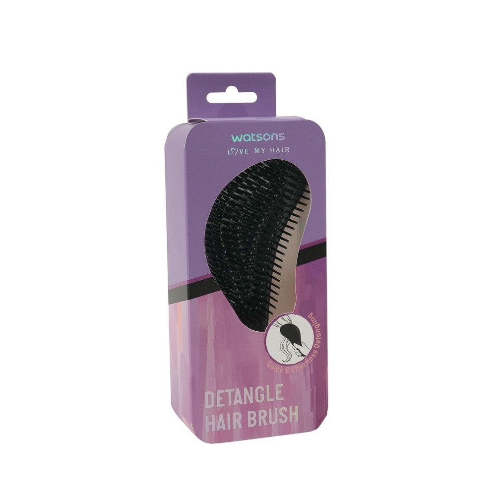Watsons Detangle Hair Brush 1pcs image