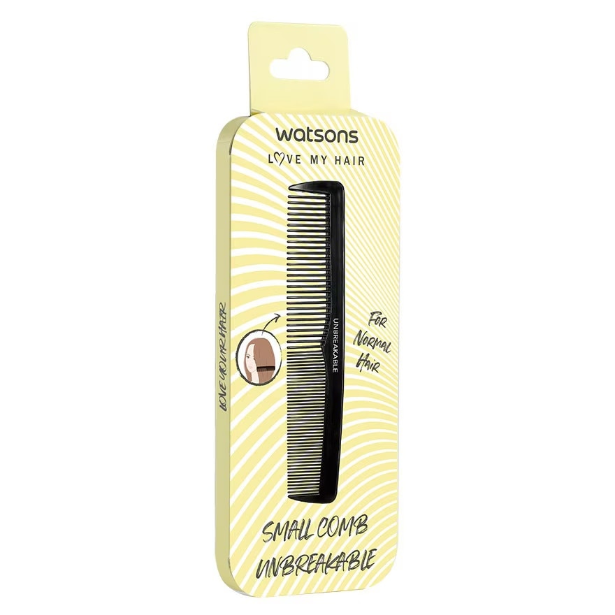 Small Comb Unbreakable 1pcs