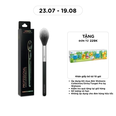 WATSONS - Watsons Detailed Highlighter Brush 1pcs image