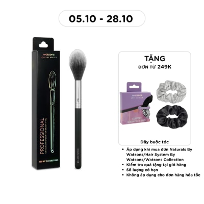 WATSONS Watsons Detailed Highlighter Brush 1pcs image