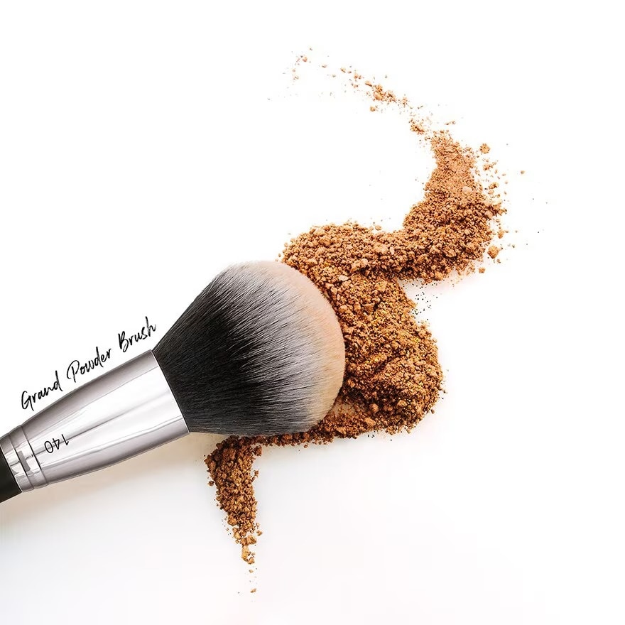 Cọ Phấn Phủ Chuyên Nghiệp Cỡ Lớn Watsons Grand Powder Brush 1pcs