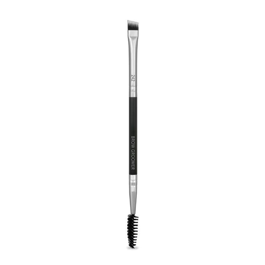 Brow Groomer/Eye Brush 1pcs