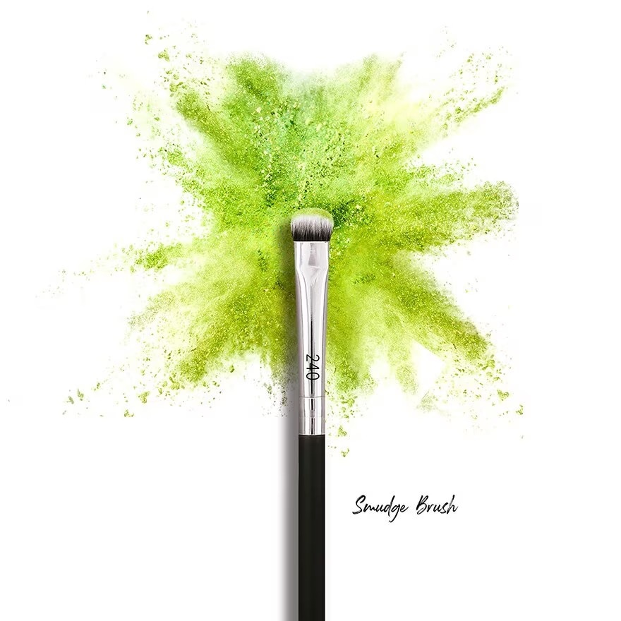 Smudger Brush 1pcs