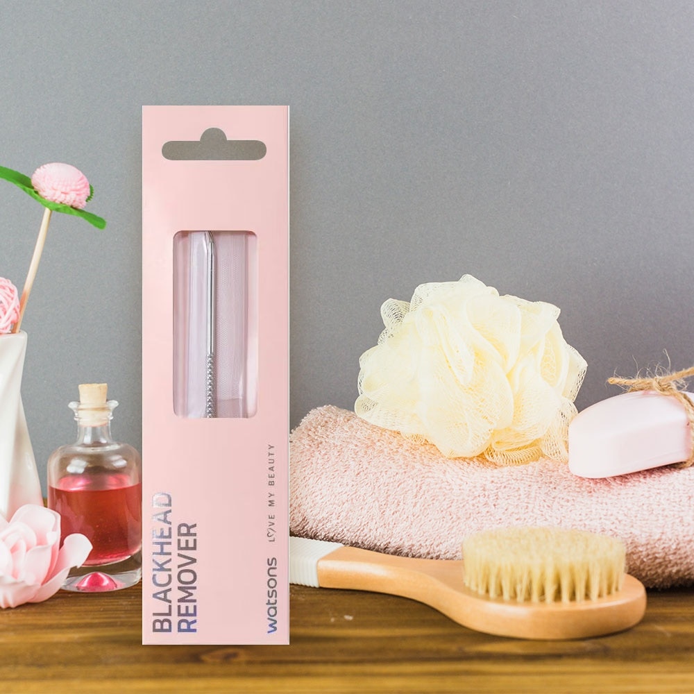 Dụng Cụ Lấy Mụn Đầu Đen Watsons 1pcs