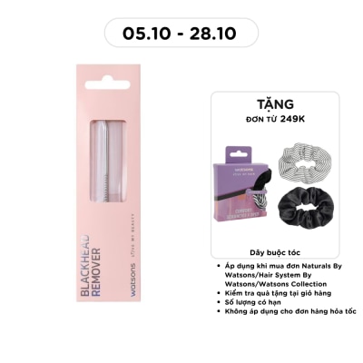 WATSONS Blackhead Remover 1s image