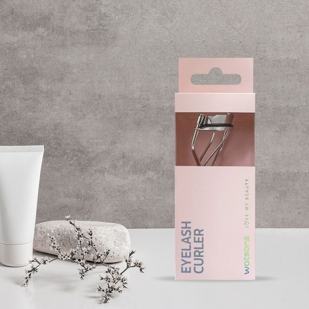 Watsons Eyelash Curler 1s