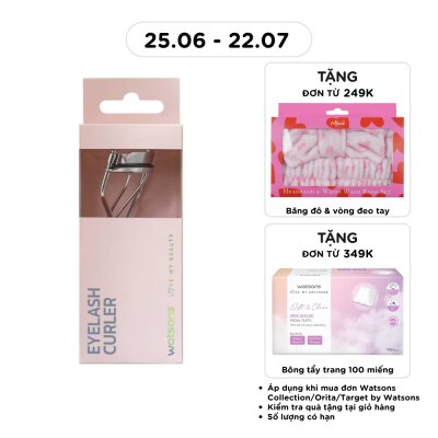 WATSONS - Eyelash Curler 1s image