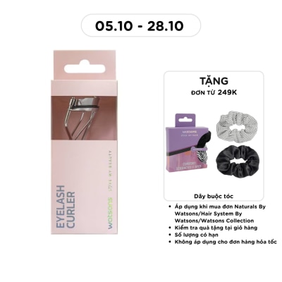 WATSONS Eyelash Curler 1s image