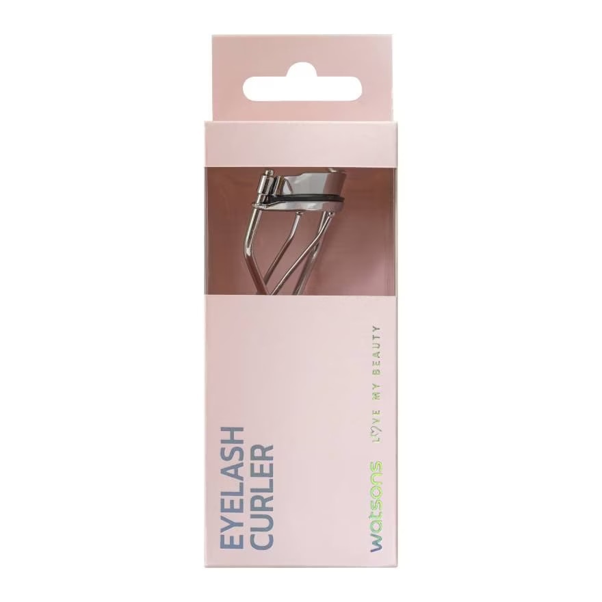 Watsons Eyelash Curler 1s