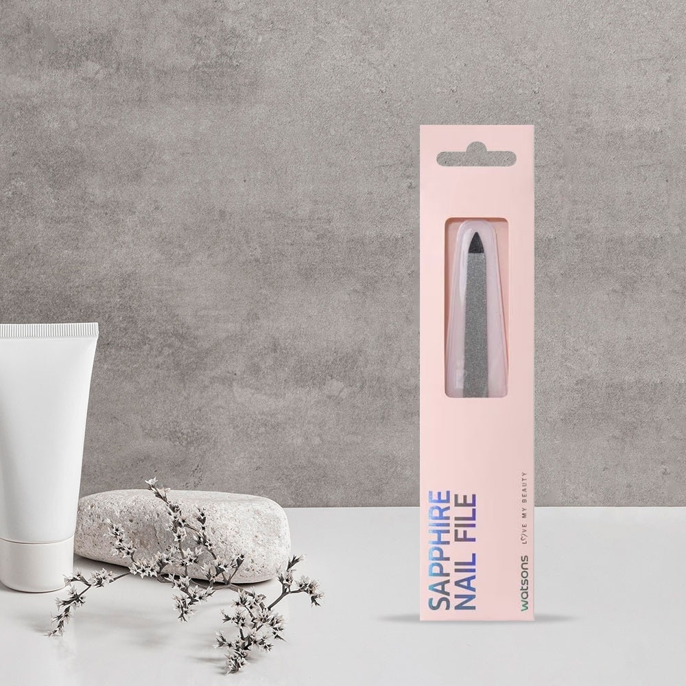 Dụng Cụ Dũa Móng Watsons 1pcs