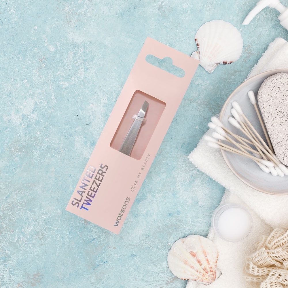 Dụng Cụ Dũa Móng Watsons 1pcs
