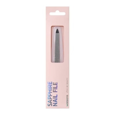 WATSONS Dụng Cụ Dũa Móng Watsons 1pcs