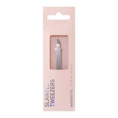WATSONS Nhíp Đầu Nghiêng Watsons 1pcs
