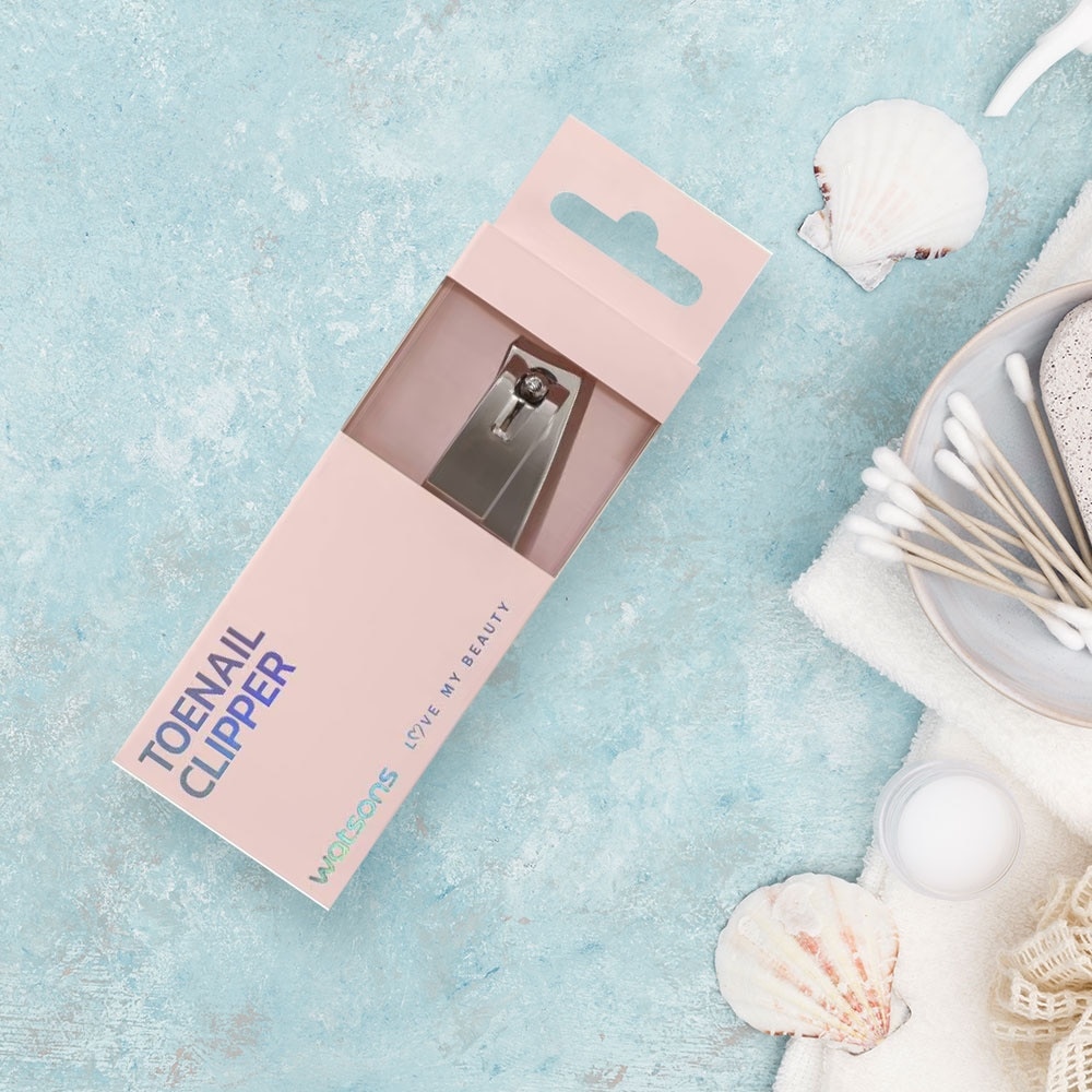 Bấm Móng Tay Watsons 1pcs