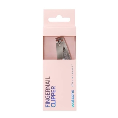 WATSONS Fingernail Clipper 1s