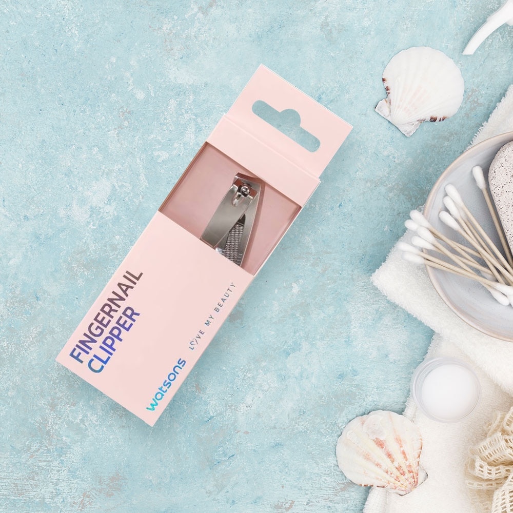 Bấm Móng Chân Watsons 1pcs