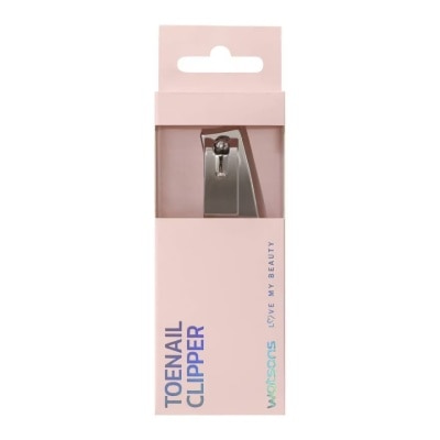 WATSONS Bấm Móng Chân Watsons 1pcs