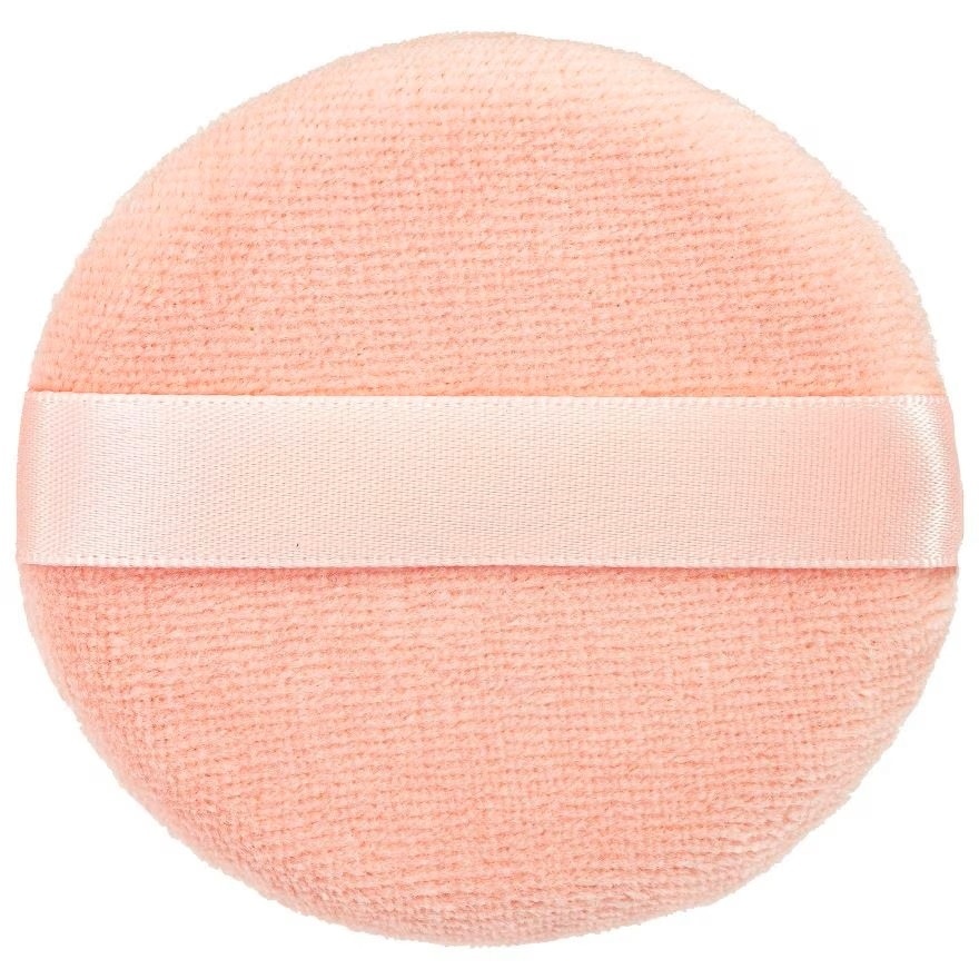 Velour Puff 1pcs