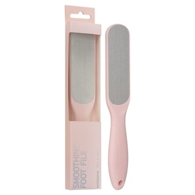 WATSONS Watsons Smoothing Foot File 1pcs