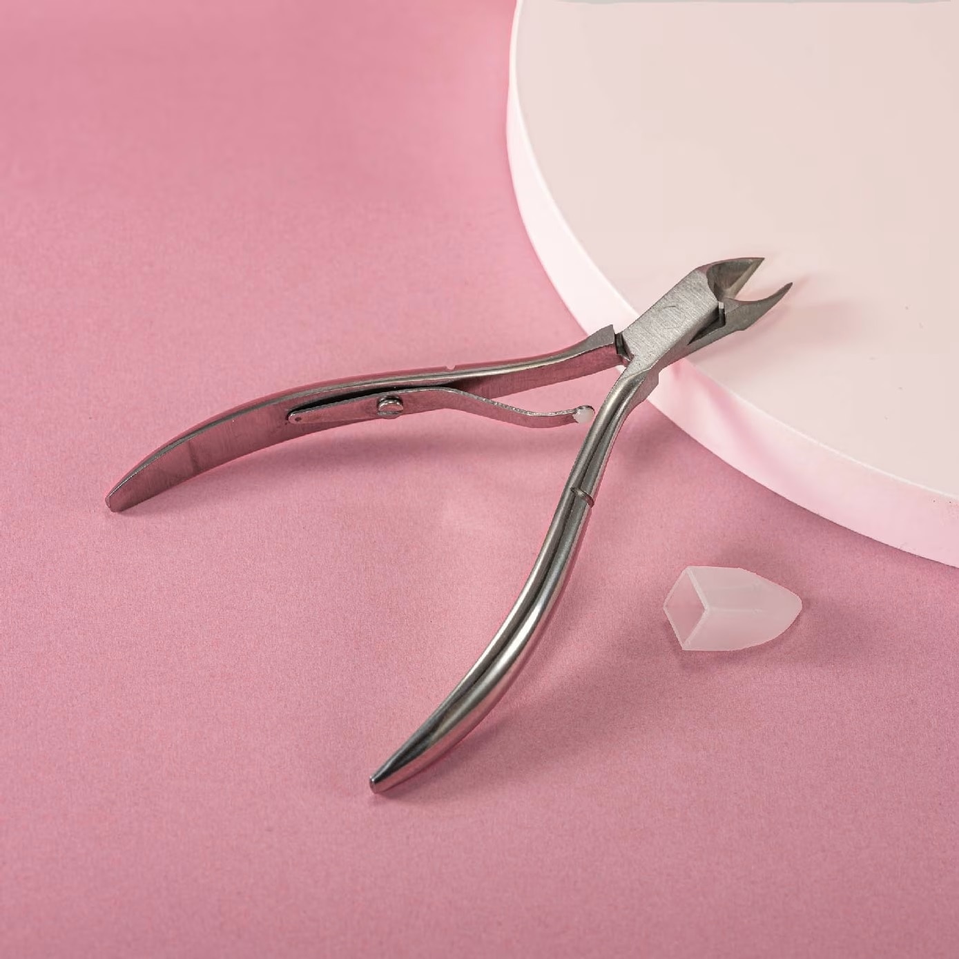 Cuticle Nipper 1pcs