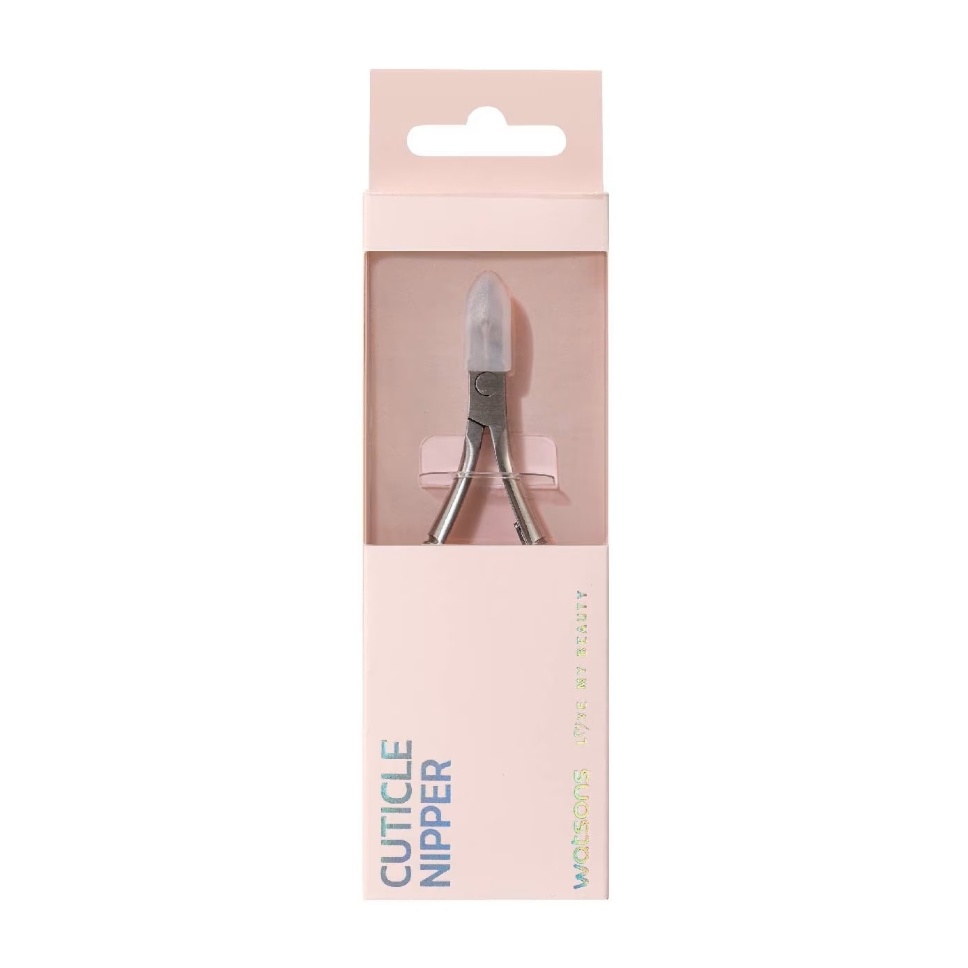Cuticle Nipper 1pcs
