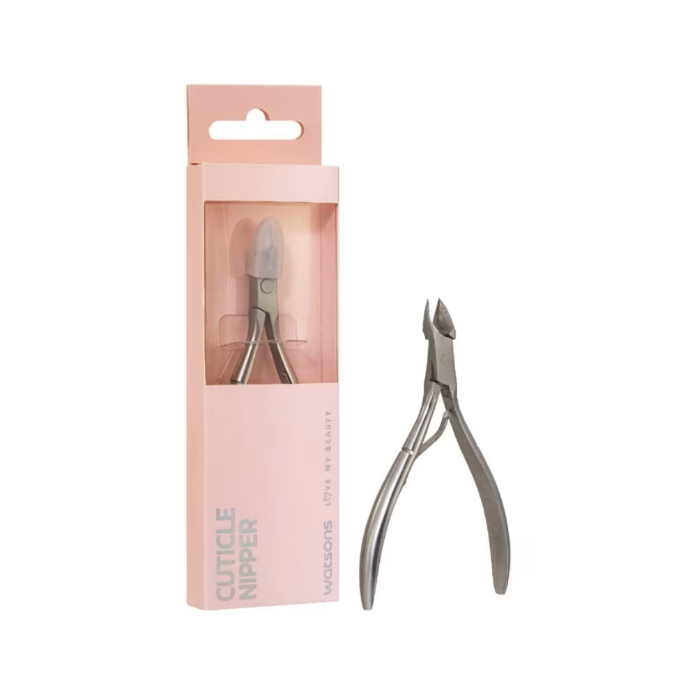 Cuticle Nipper 1pcs
