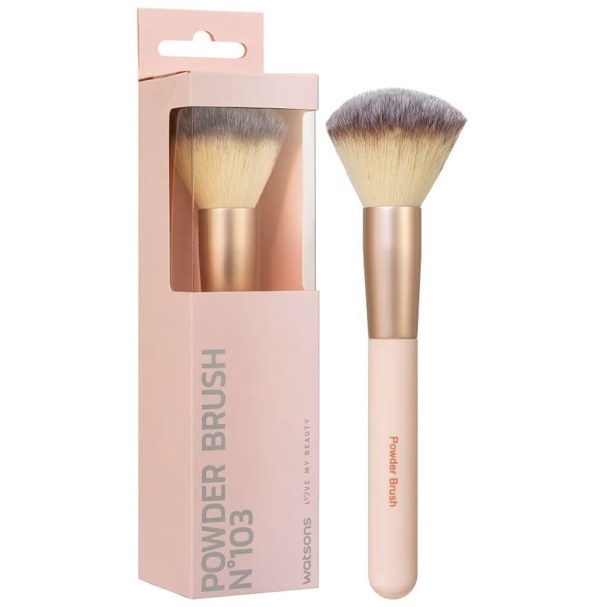 Powder Brush N°103 1pcs image