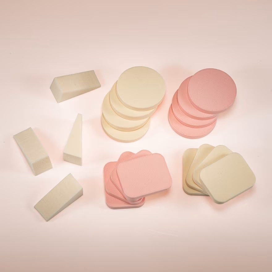 Combo Bông Phấn Watsons 20pcs image