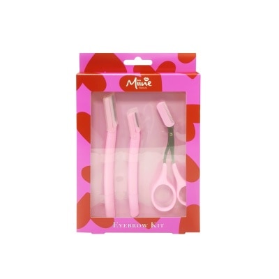 MIINE Eyebrow 3pcs